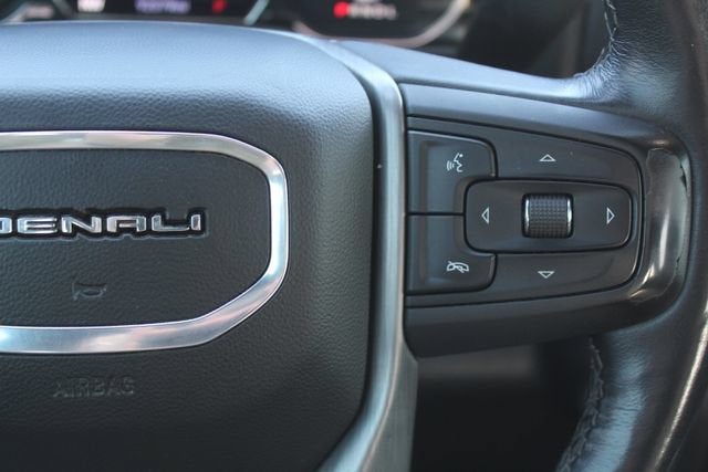 2023 GMC Sierra 2500 HD Denali