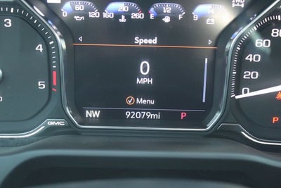 2023 GMC Sierra 2500 HD Denali