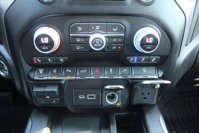 2023 GMC Sierra 2500 HD Denali