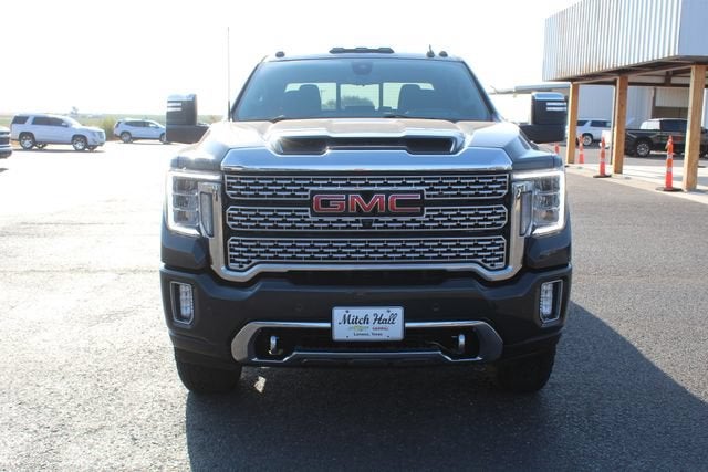 2023 GMC Sierra 2500 HD Denali