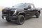 2024 GMC Sierra 2500 HD AT4X