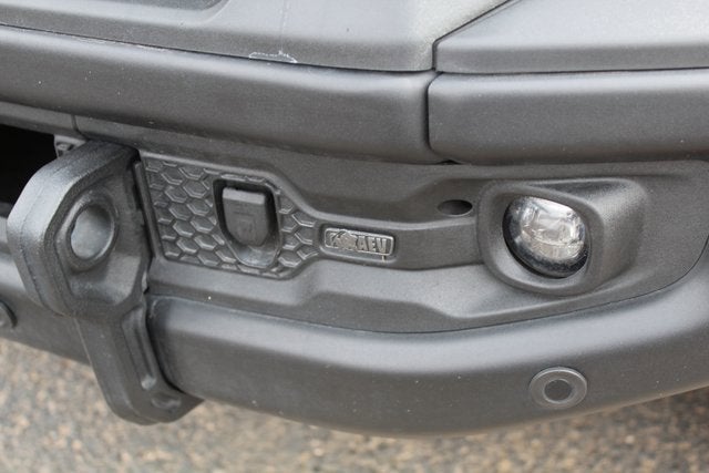 2024 GMC Sierra 2500 HD AT4X