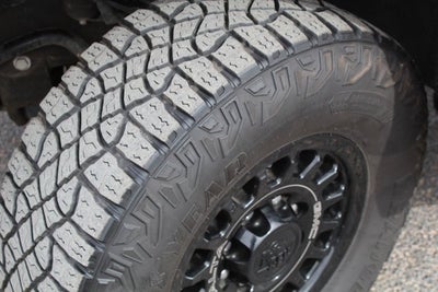 2024 GMC Sierra 2500 HD AT4X