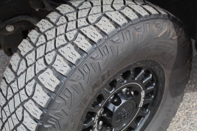 2024 GMC Sierra 2500 HD AT4X