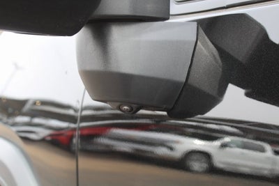 2024 GMC Sierra 2500 HD AT4X