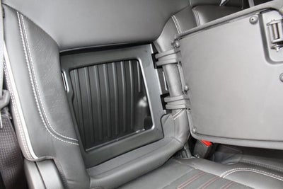 2024 GMC Sierra 2500 HD AT4X