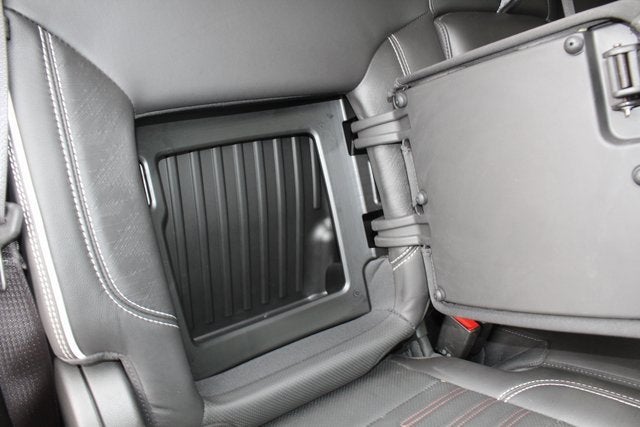 2024 GMC Sierra 2500 HD AT4X