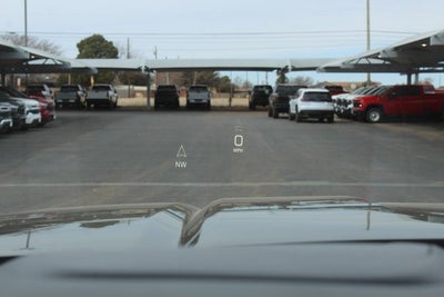 2024 GMC Sierra 2500 HD AT4X