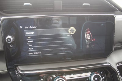 2024 GMC Sierra 2500 HD AT4X