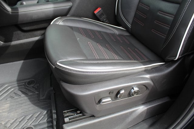 2024 GMC Sierra 2500 HD AT4X