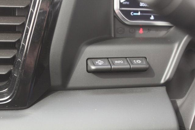 2024 GMC Sierra 2500 HD AT4X