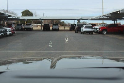 2024 GMC Sierra 2500 HD AT4X