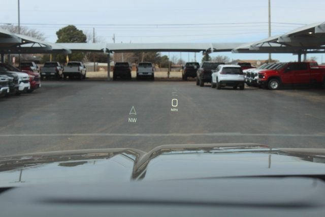 2024 GMC Sierra 2500 HD AT4X