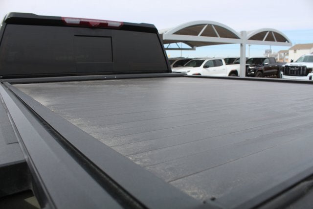 2024 GMC Sierra 2500 HD AT4X