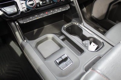 2024 GMC Sierra 2500 HD AT4X