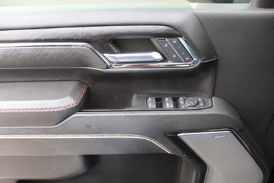 2024 GMC Sierra 2500 HD AT4X