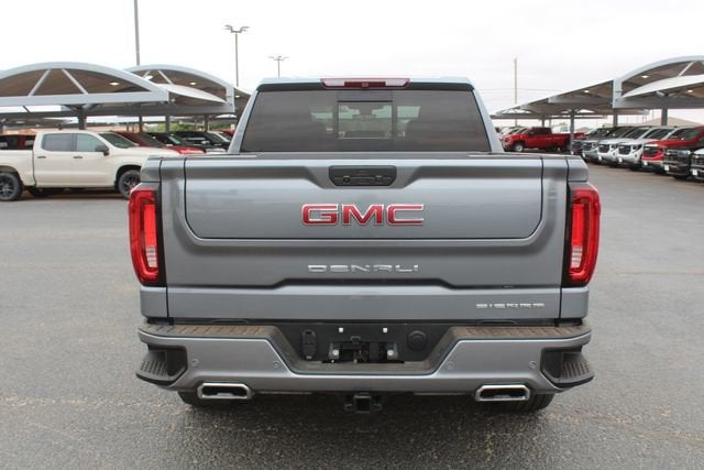 2019 GMC Sierra 1500 Denali