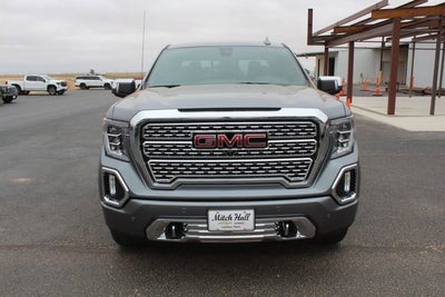 2019 GMC Sierra 1500 Denali