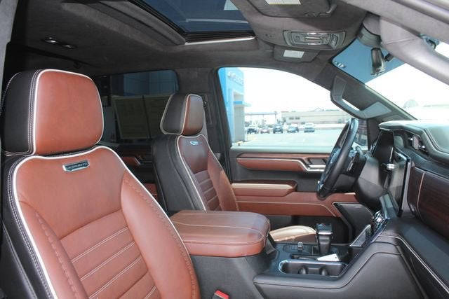 2023 GMC Sierra 1500 Denali Ultimate