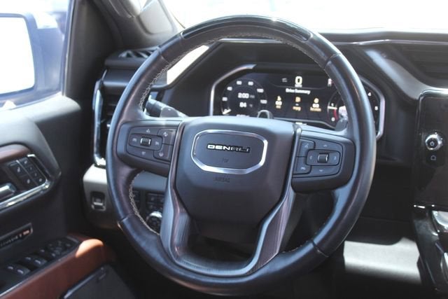 2023 GMC Sierra 1500 Denali Ultimate