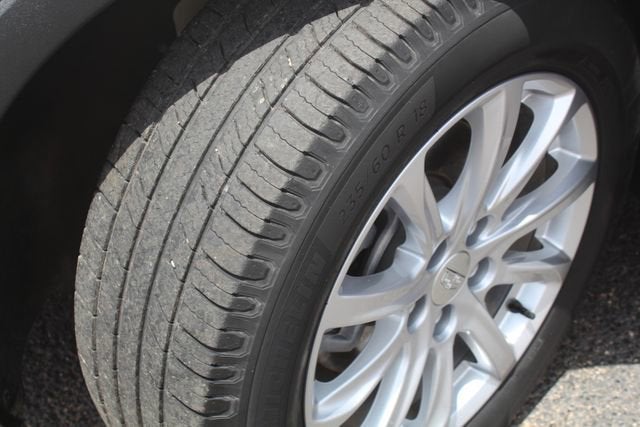 2021 Cadillac XT4 Luxury