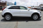 2021 Cadillac XT4 Luxury
