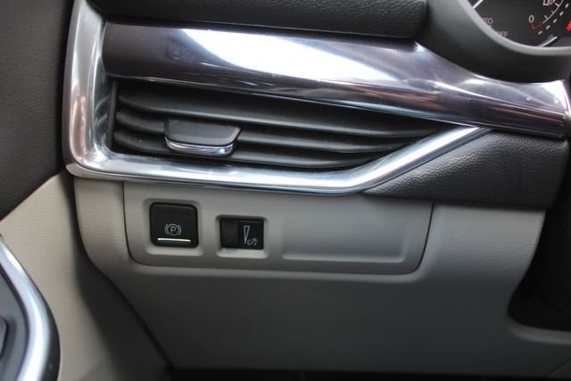 2021 Cadillac XT4 Luxury