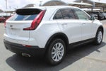 2021 Cadillac XT4 Luxury