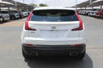 2021 Cadillac XT4 Luxury