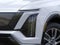 2027 Cadillac VISTIQ Luxury
