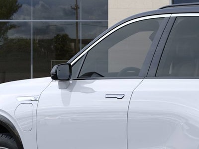 2027 Cadillac VISTIQ Luxury