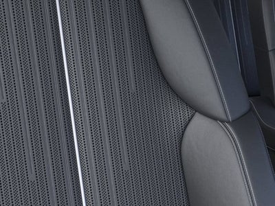 2027 Cadillac VISTIQ Luxury