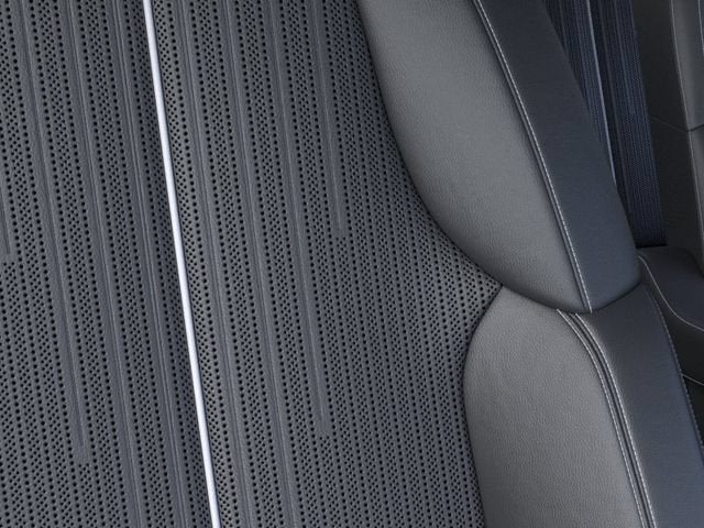 2027 Cadillac VISTIQ Luxury