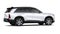 2027 Cadillac VISTIQ Luxury