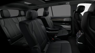 2027 Cadillac VISTIQ Luxury