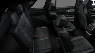 2027 Cadillac VISTIQ Luxury