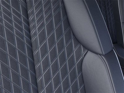 2026 Cadillac VISTIQ Premium Luxury