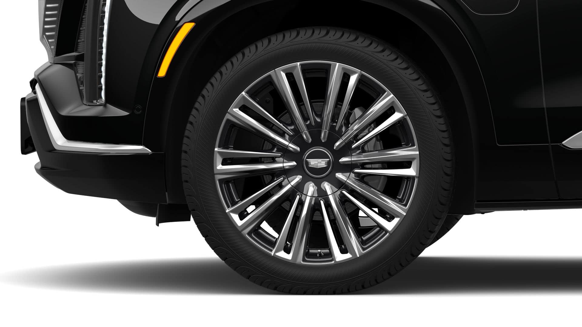 2026 Cadillac VISTIQ Premium Luxury