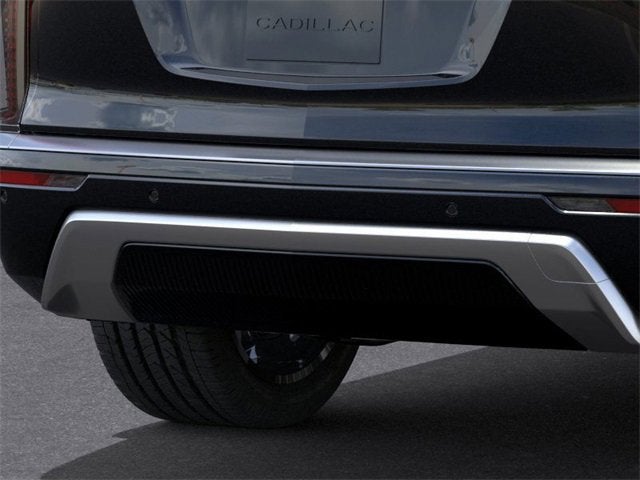 2026 Cadillac VISTIQ Platinum