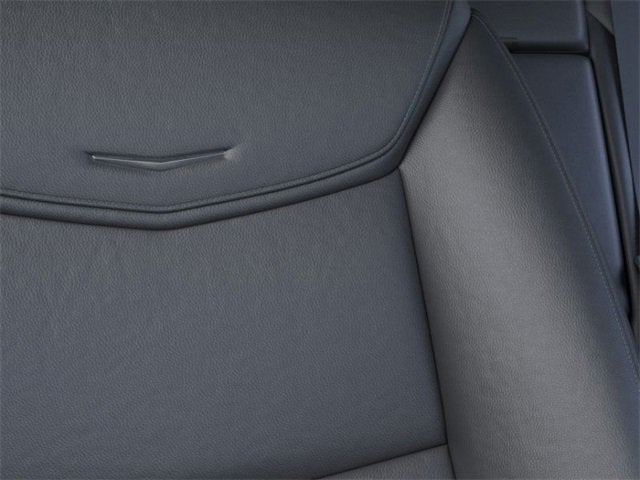 2025 Cadillac XT6 Luxury