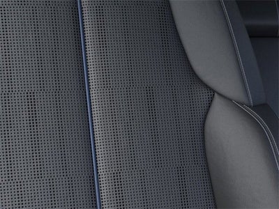 2025 Cadillac LYRIQ Luxury 1