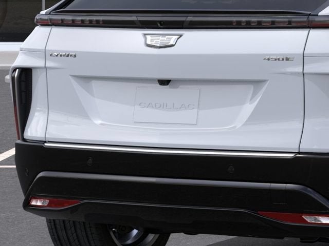 2026 Cadillac LYRIQ Signature Luxury