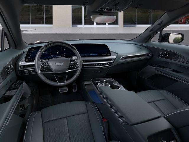 2026 Cadillac LYRIQ Signature Luxury