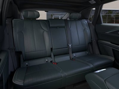 2026 Cadillac LYRIQ Signature Luxury