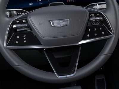 2026 Cadillac LYRIQ Signature Luxury