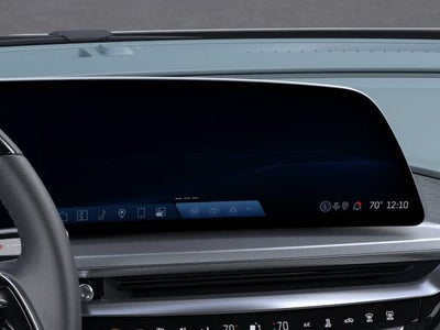 2026 Cadillac LYRIQ Signature Luxury
