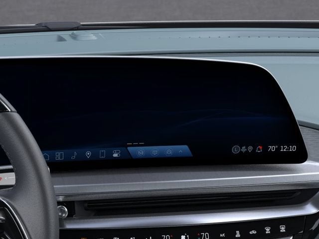 2026 Cadillac LYRIQ Signature Luxury