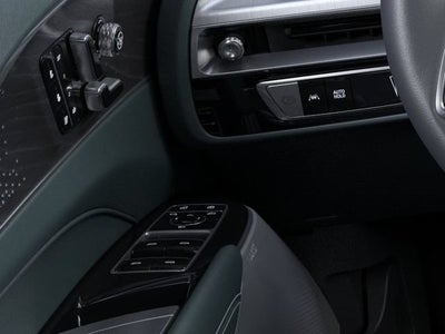 2026 Cadillac LYRIQ Signature Luxury