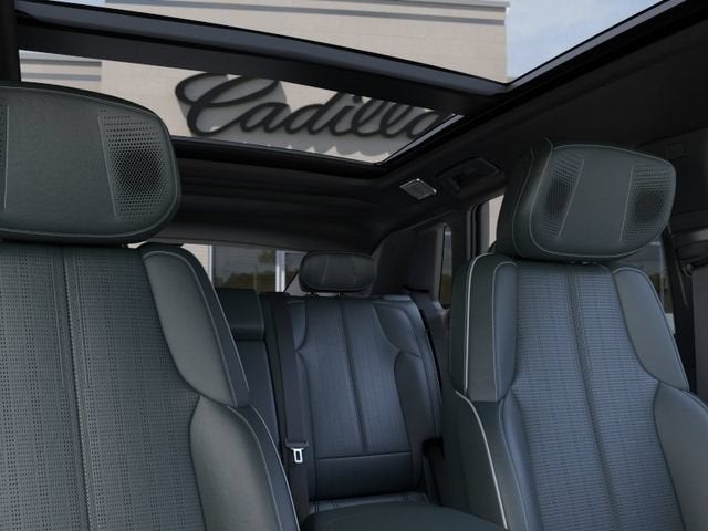 2026 Cadillac LYRIQ Signature Luxury