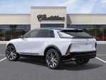 2026 Cadillac LYRIQ Signature Luxury